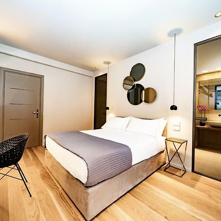 Elite Accommodations & Hydromassage Pool 雷焦卡拉布里亚 外观 照片